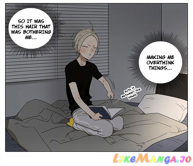 19 Days chapter 201 image 7